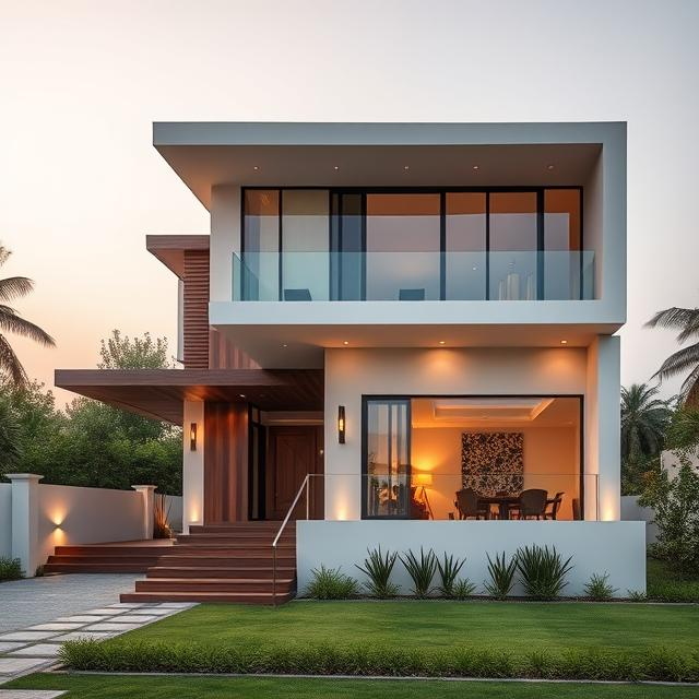 Mangaldas Mohandas Infrastructures – Building Dreams, Creating Landmarks
